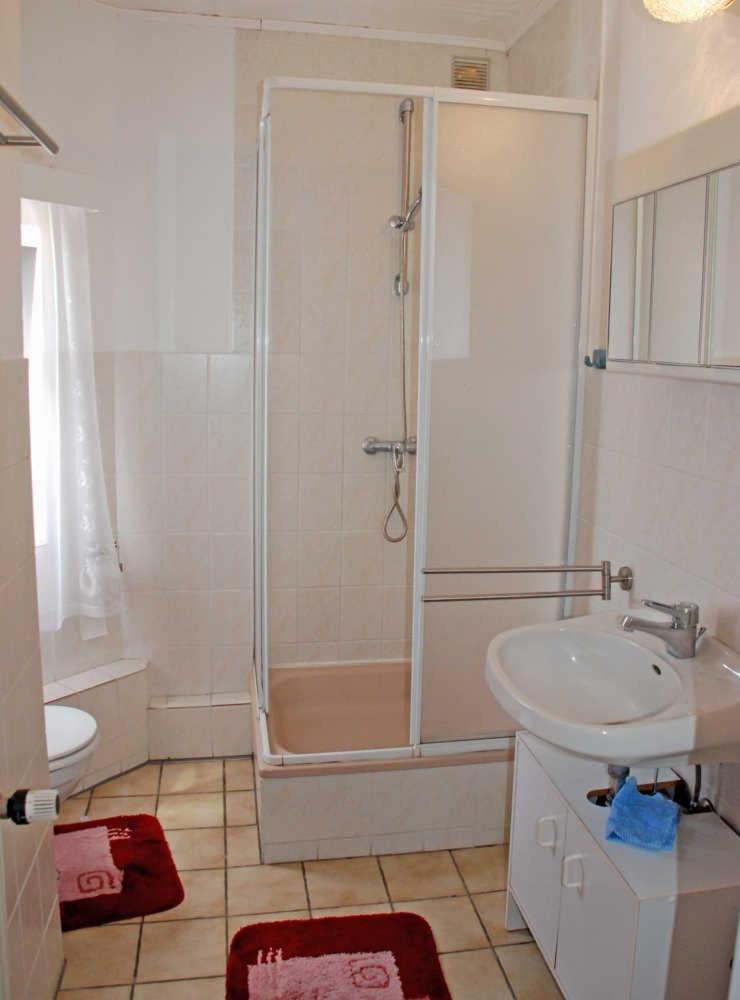 Ferienwohnung Mit Garten Und Sundblick Altefähr Eksteriør billede